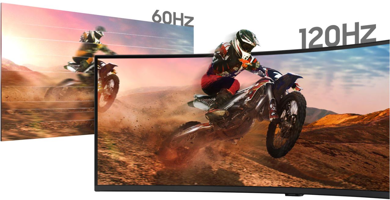 49 LCD monitor SAMSUNG ViewFinity S9 S49C950UAU