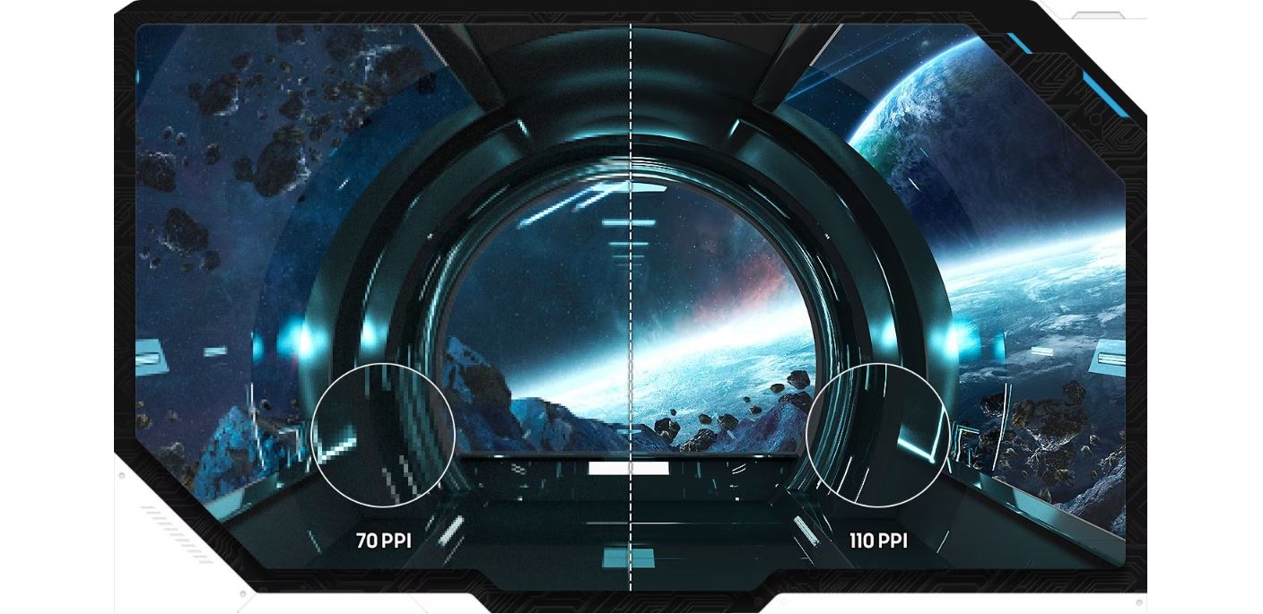 49 LCD monitor SAMSUNG Odyssey OLED G9 S49CG934SU