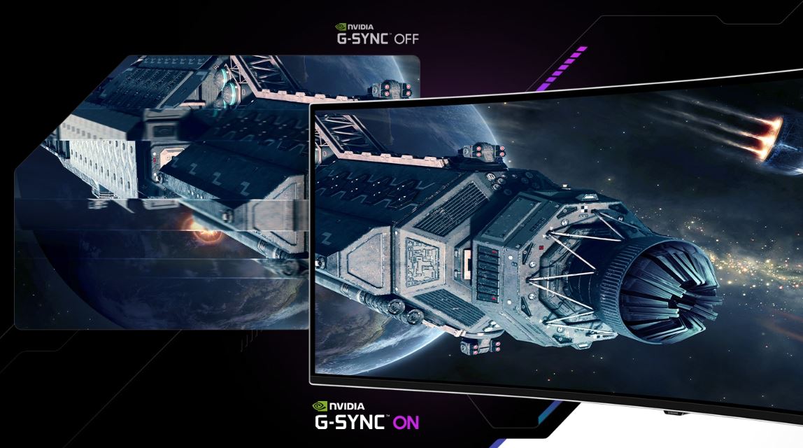 49 LCD monitor SAMSUNG Odyssey OLED G9 S49CG934SU