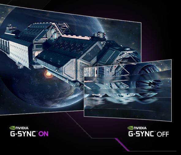 49 LCD monitor SAMSUNG Odyssey OLED G9 Smart S49CG950SU