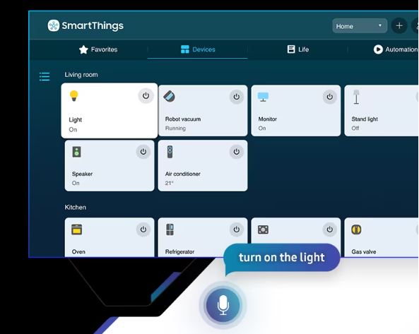 49 LCD monitor SAMSUNG Odyssey OLED G9 Smart S49CG950SU