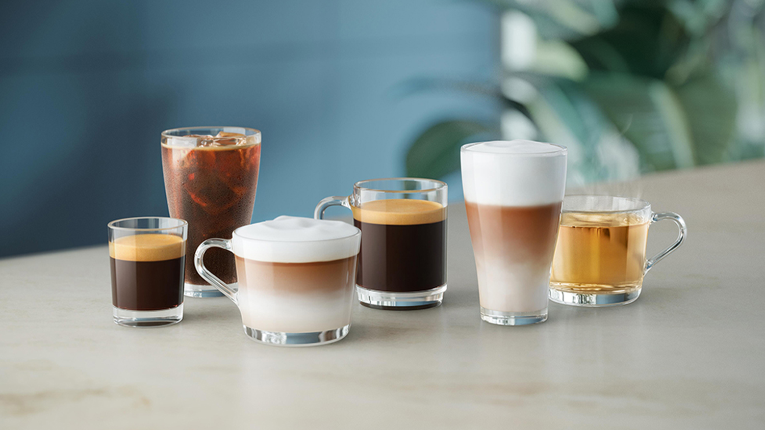 Automatické espresso PHILIPS EP334150