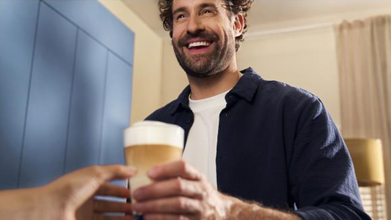 Automatické espresso PHILIPS EP233340