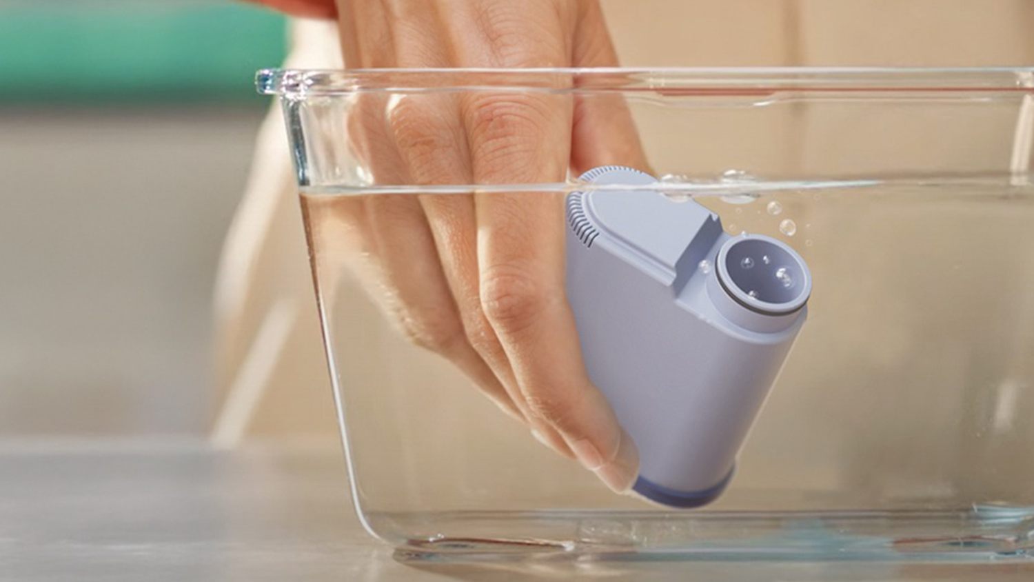 Automatické espresso PHILIPS EP233340