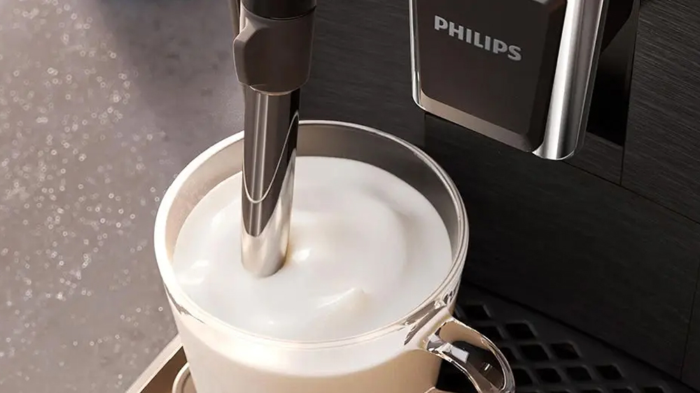 Automatické espresso PHILIPS EP222510