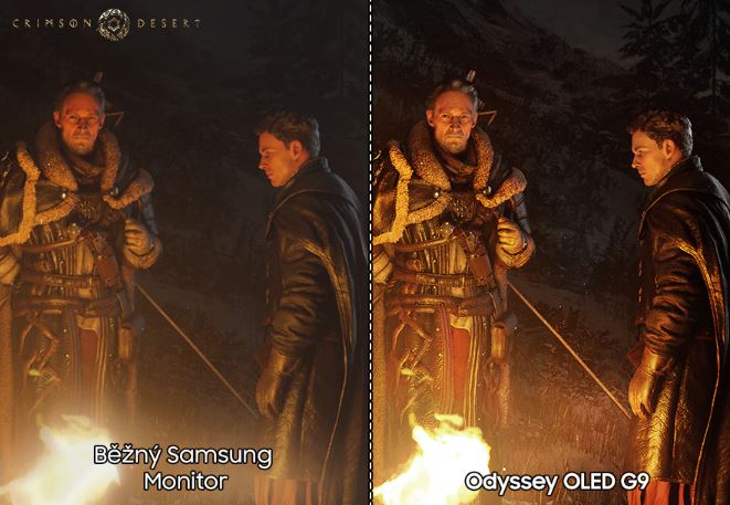 49 LCD monitor SAMSUNG Odyssey OLED G9 S49DG934SU