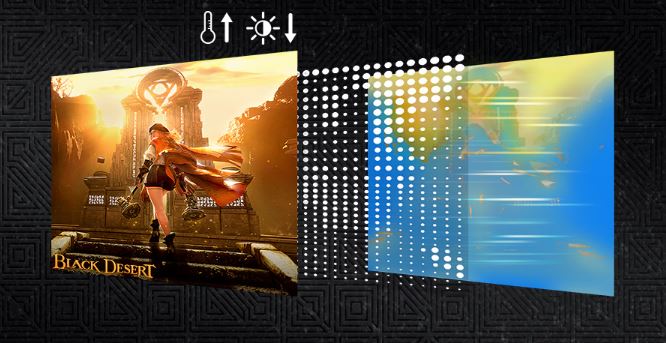 49 LCD monitor SAMSUNG Odyssey OLED G9 S49DG934SU