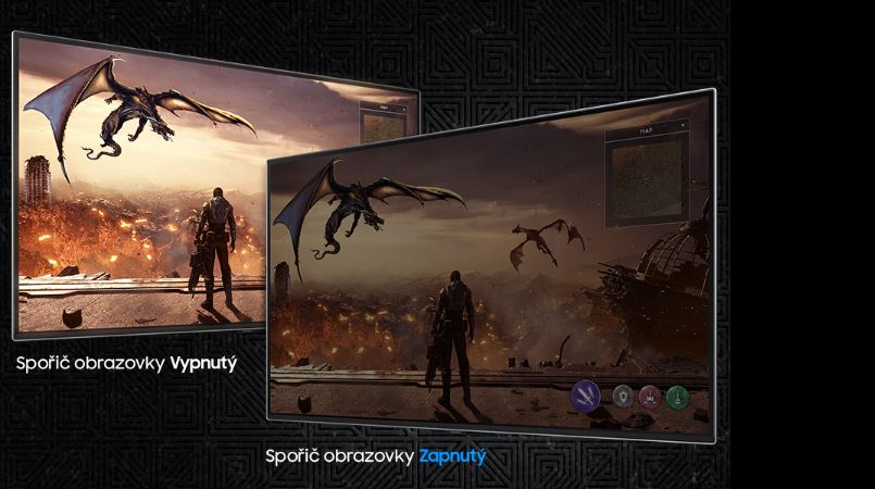 49 LCD monitor SAMSUNG Odyssey OLED G9 S49DG934SU