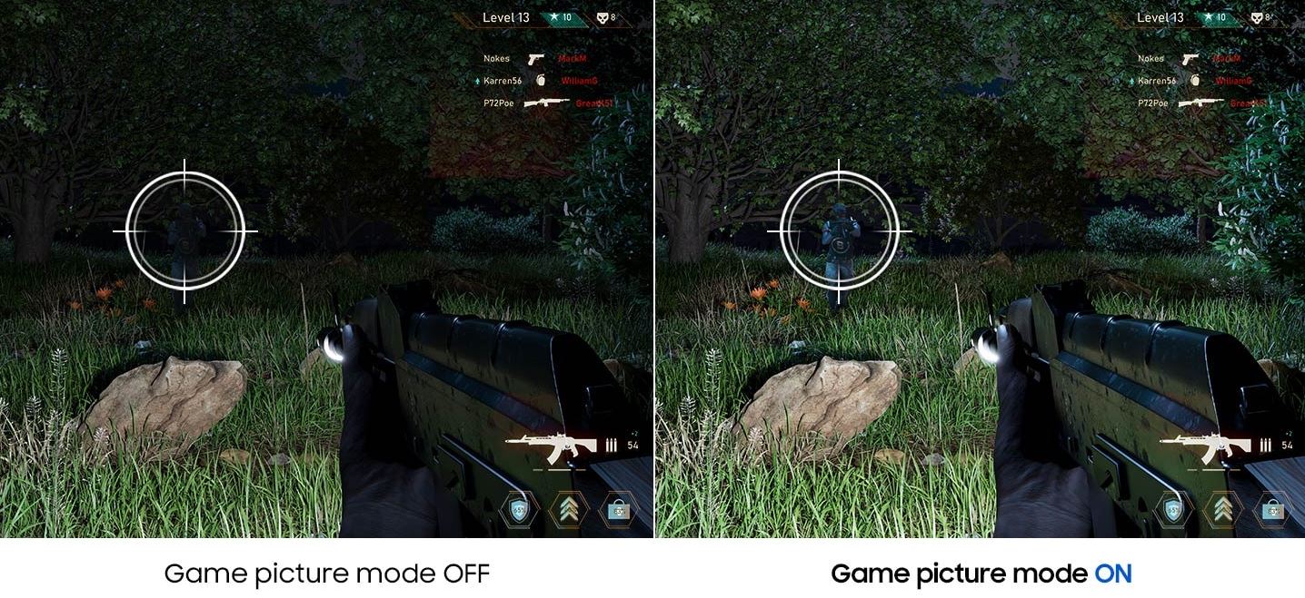 27 LED monitor SAMSUNG Essential S4 S27D400GAU