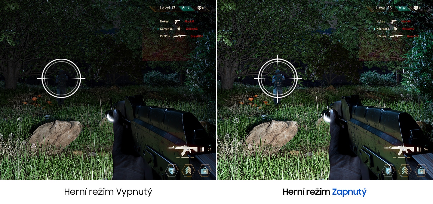 24 LED monitor SAMSUNG Essential S4 S24D400GAU