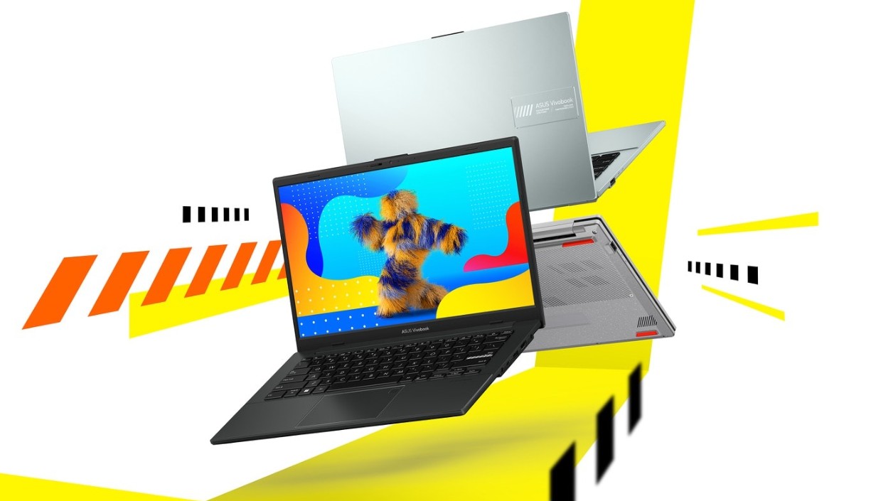 Notebook ASUS Vivobook Go 14 E1404FAEB949W