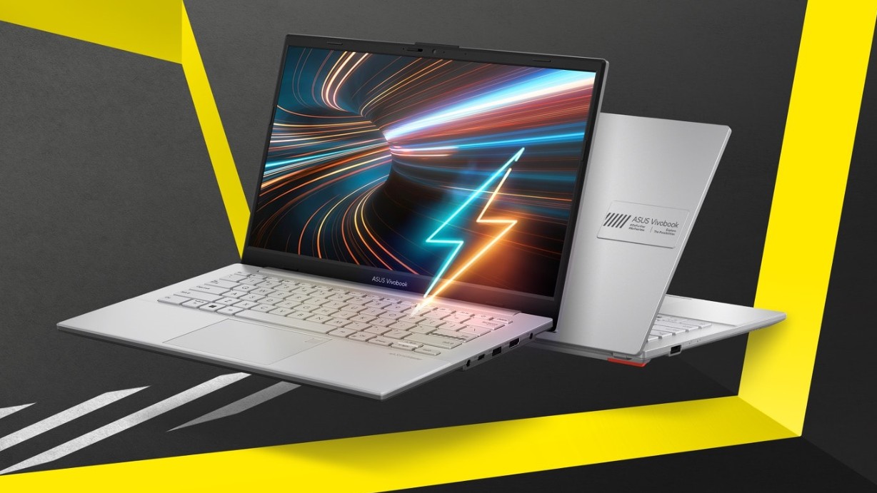 Notebook ASUS Vivobook Go 14 E1404FAEB949W