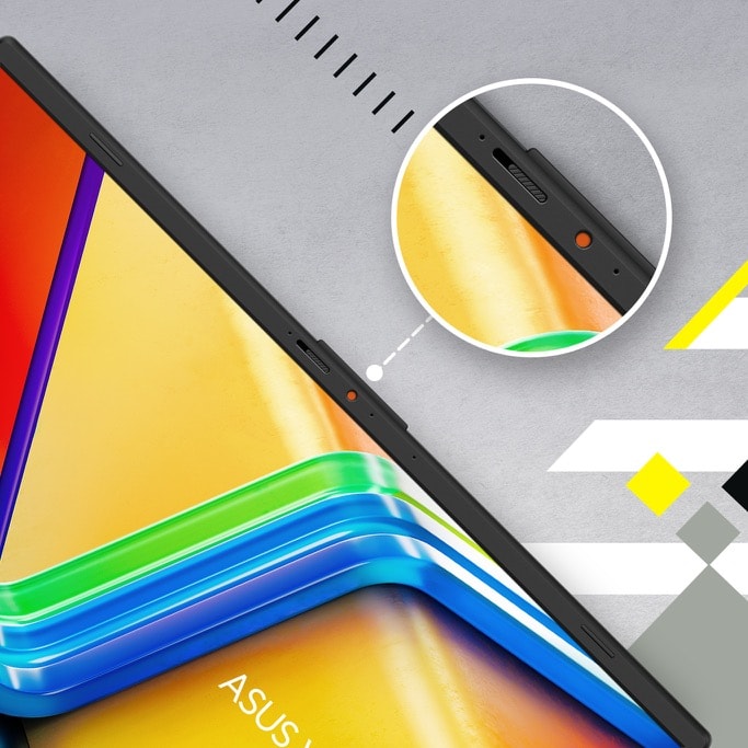 Notebook ASUS Vivobook Go 14 E1404FAEB949W