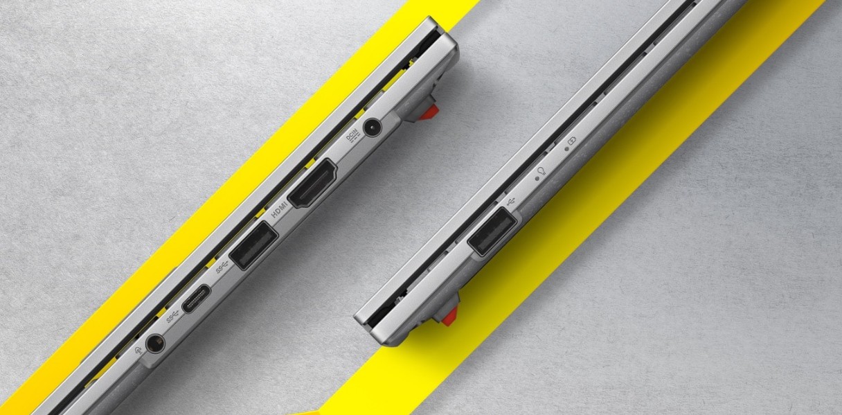 Notebook ASUS Vivobook Go 14 E1404FAEB949W