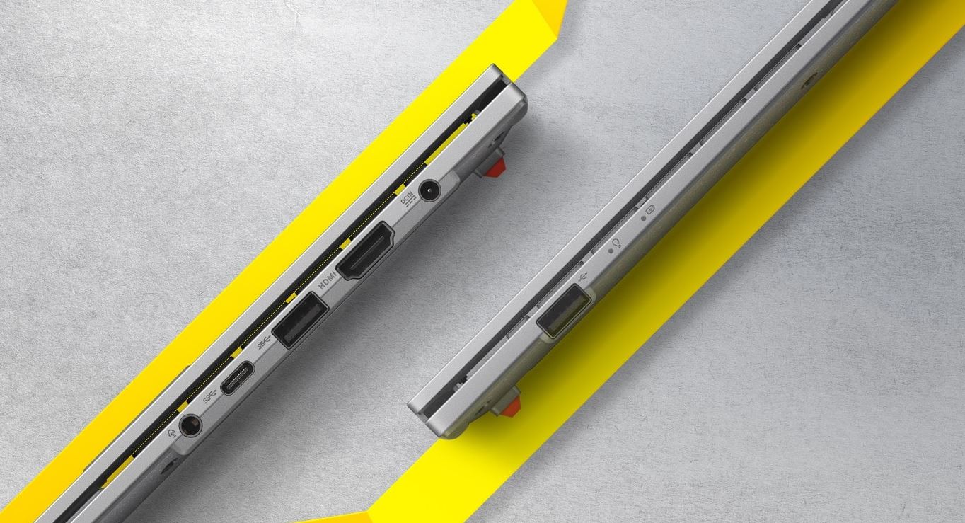 Notebook ASUS Vivobook Go 15 E1504FABQ2942W