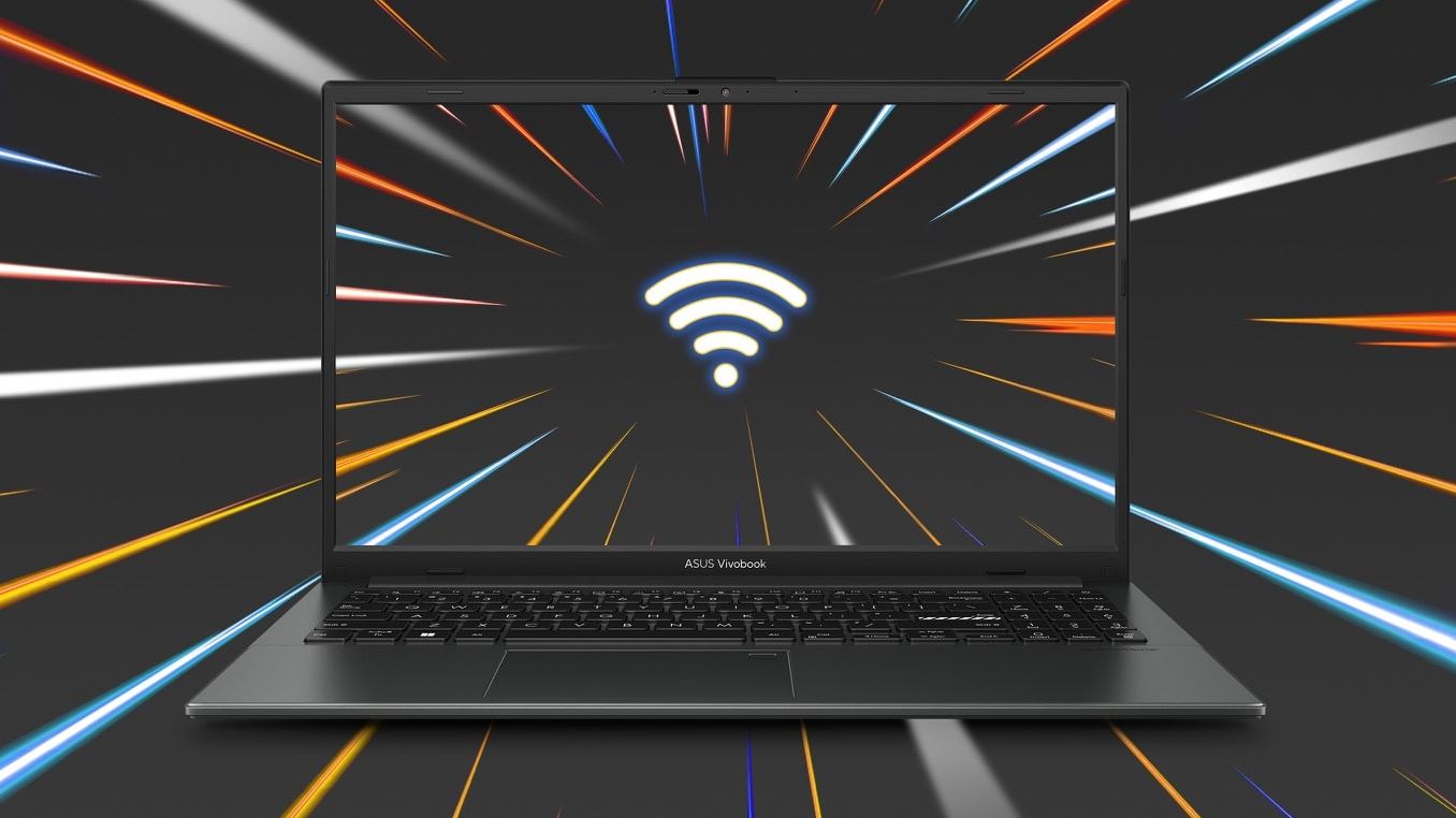 Notebook ASUS Vivobook Go 15 E1504FABQ2944W