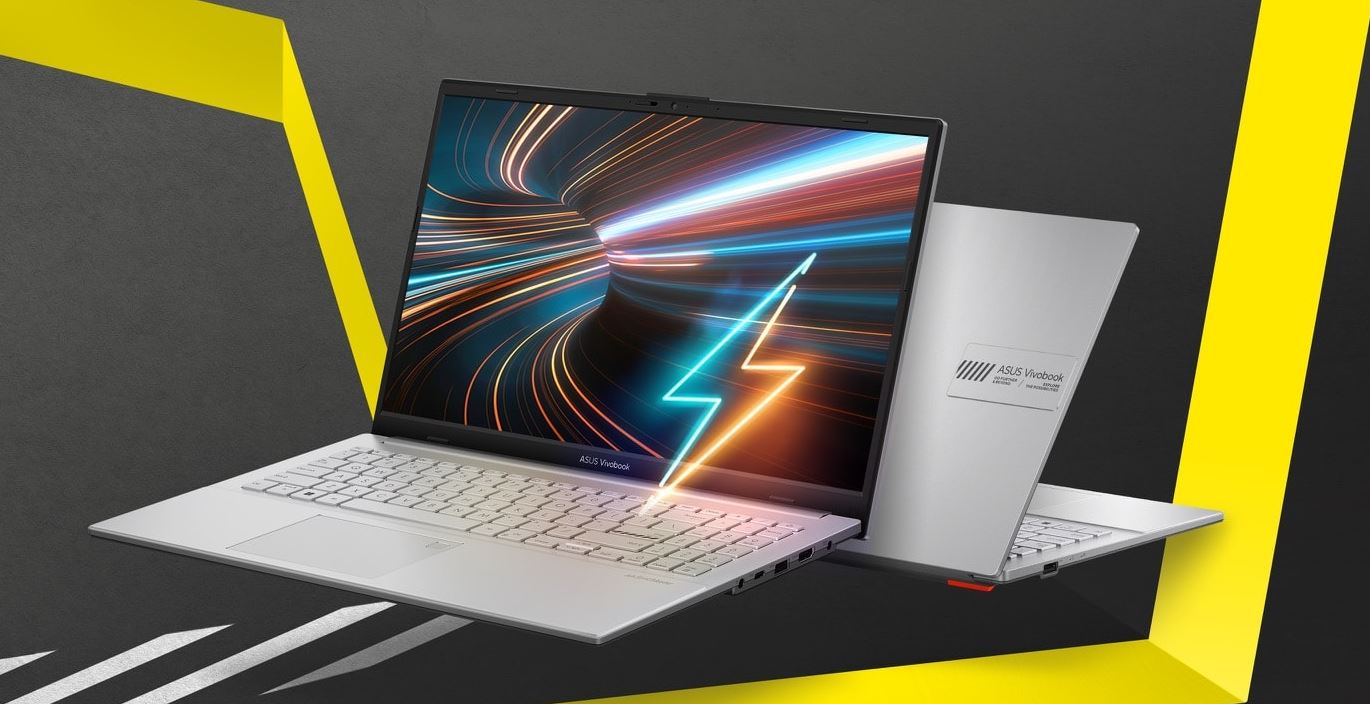 Notebook ASUS Vivobook Go 15 E1504FABQ4861W