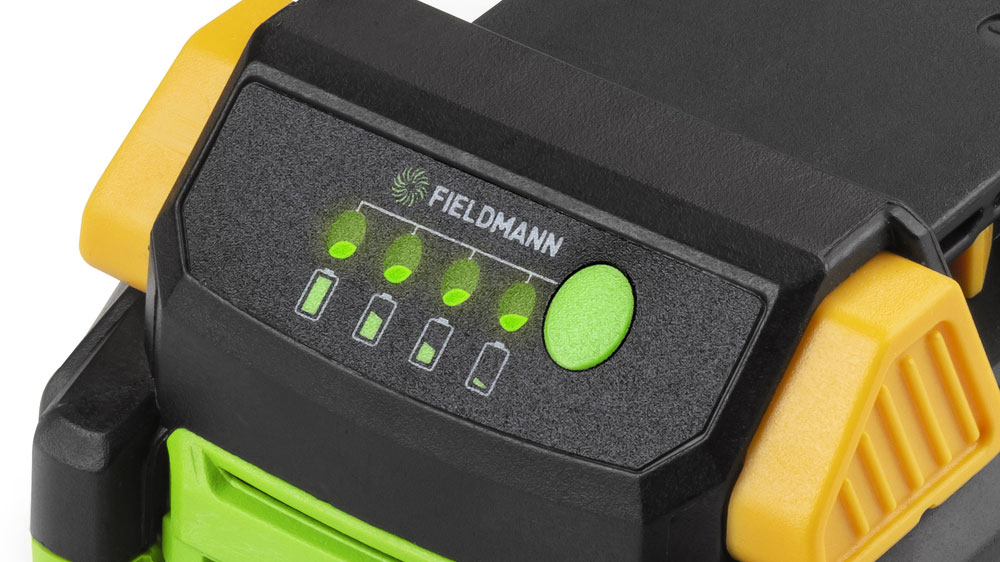 Akumulátor FIELDMANN FDUZ 79020 20V 2Ah