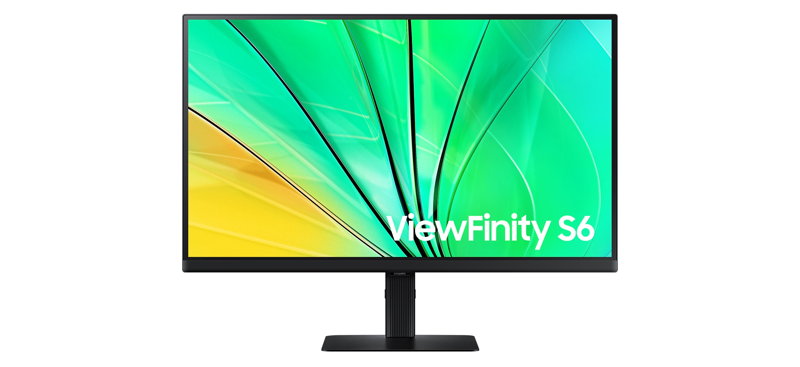 27 LED monitor SAMSUNG ViewFinity S6 S27D600EAU