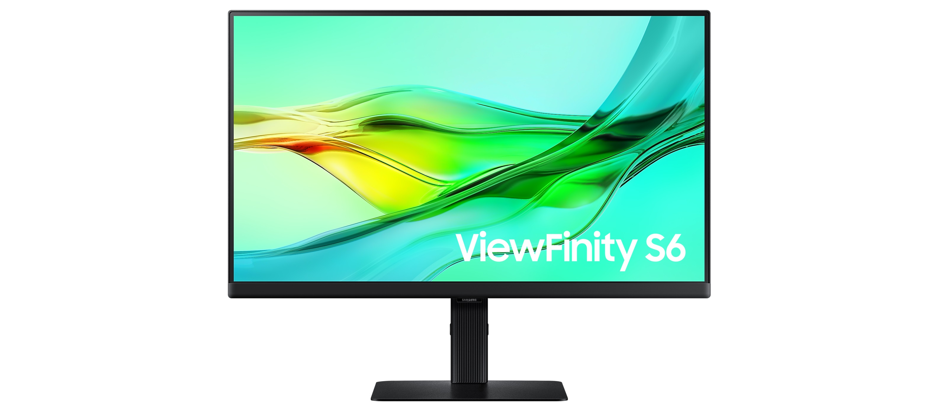 27 LED monitor SAMSUNG ViewFinity S6 S27D600UAU