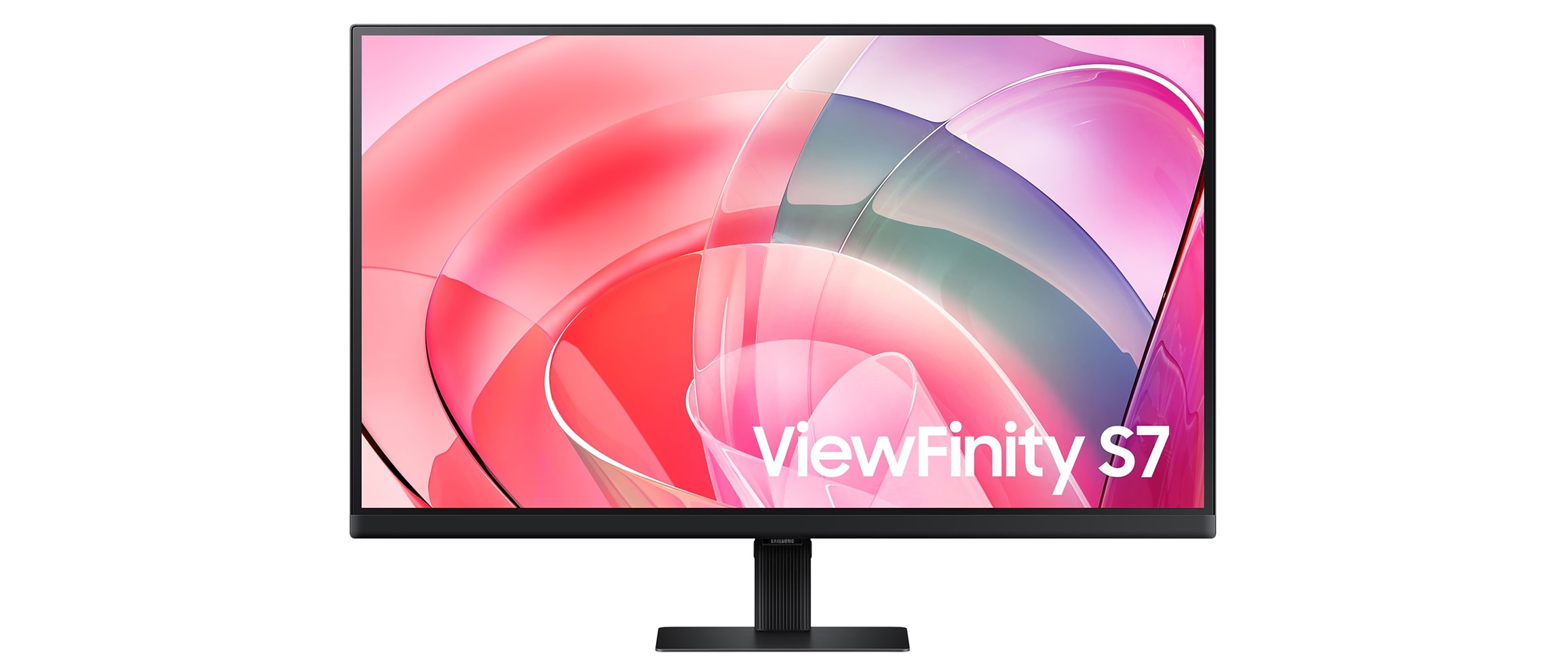 27 LED monitor SAMSUNG ViewFinity S7 S27D700EAU