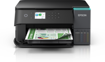 Multifunkční tanková tiskárna EPSON EcoTank L6360