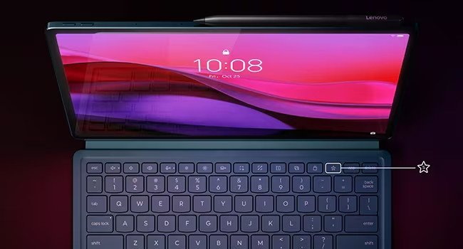 Tablet LENOVO Idea Tab Plus ZAG70453CZ121