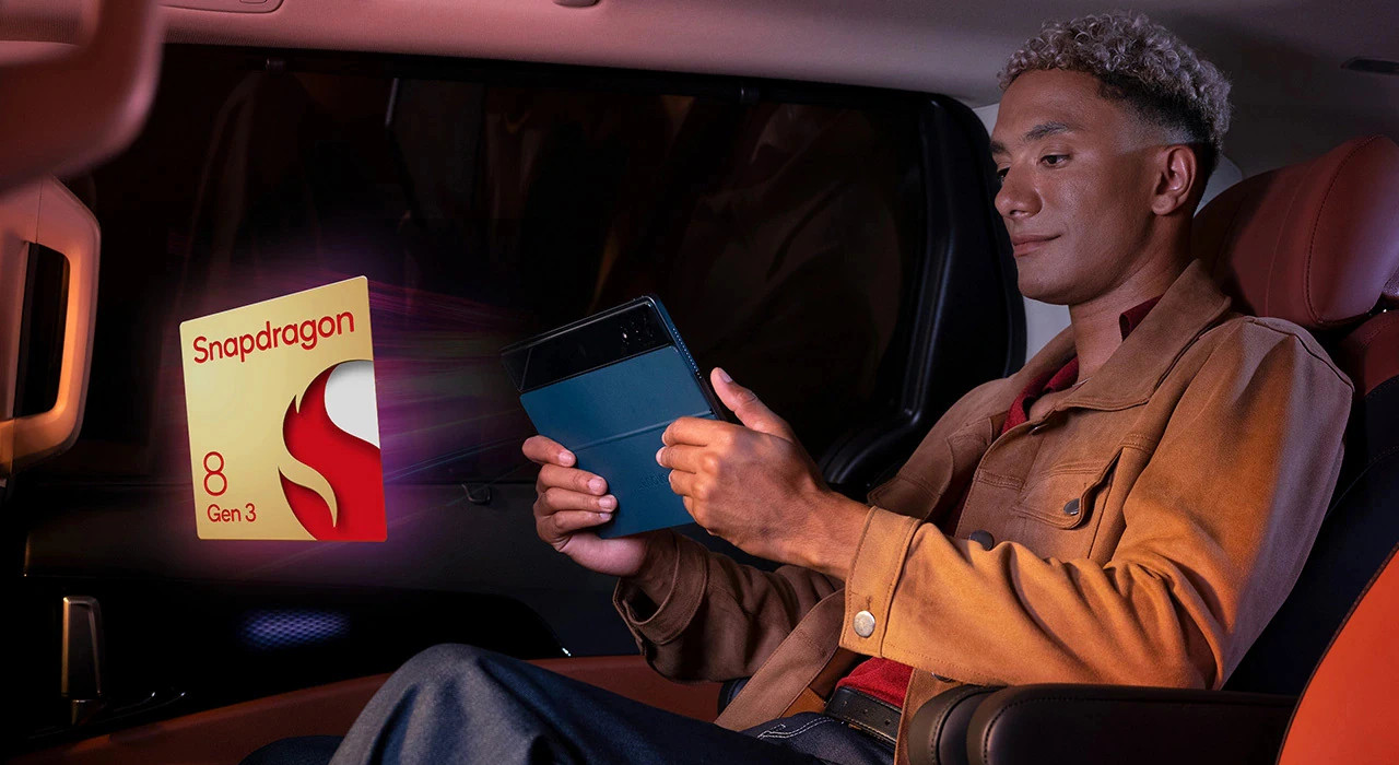 Tablet LENOVO Idea Tab Plus ZAG70454CZ121