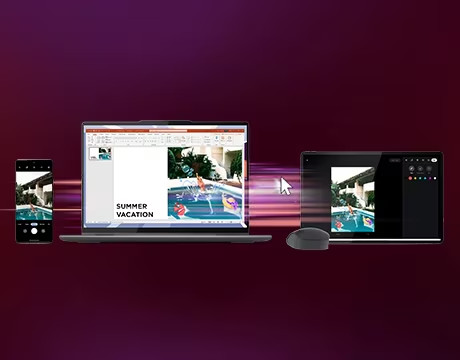 Tablet LENOVO Idea Tab Plus ZAG70454CZ121