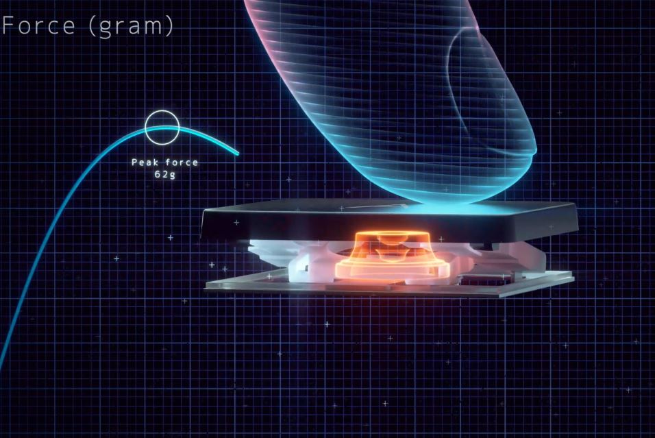 Notebook ASUS Vivobook 15 X1504VABQ3047W