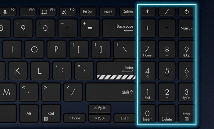 Notebook ASUS Vivobook 15 X1504VABQ4154W