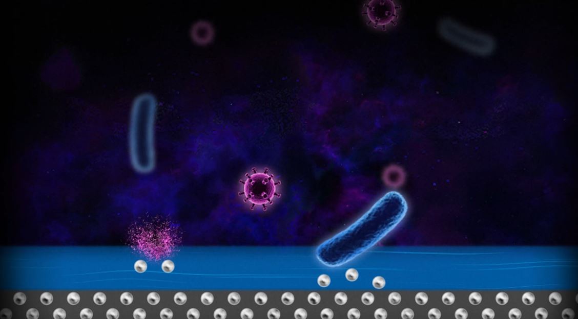 Notebook ASUS Vivobook 15 X1504VABQ4154W