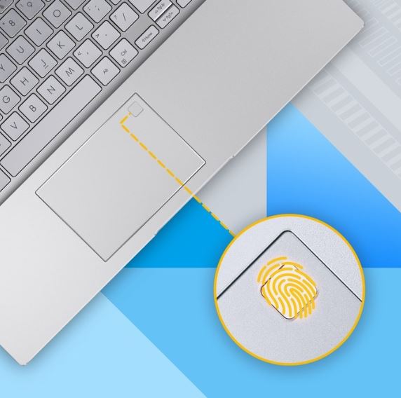 Notebook ASUS Vivobook 15 X1504VABQ4154W