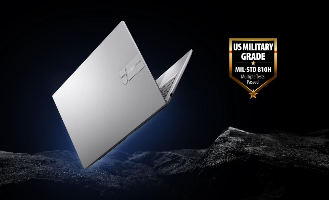 Notebook ASUS Vivobook 15 X1504VABQ4154W