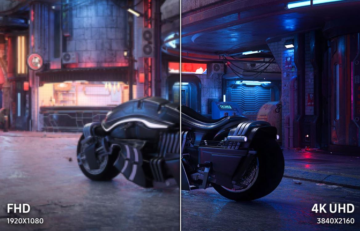 27 LED herní  monitor SAMSUNG Odyssey G7 S27DG702EU