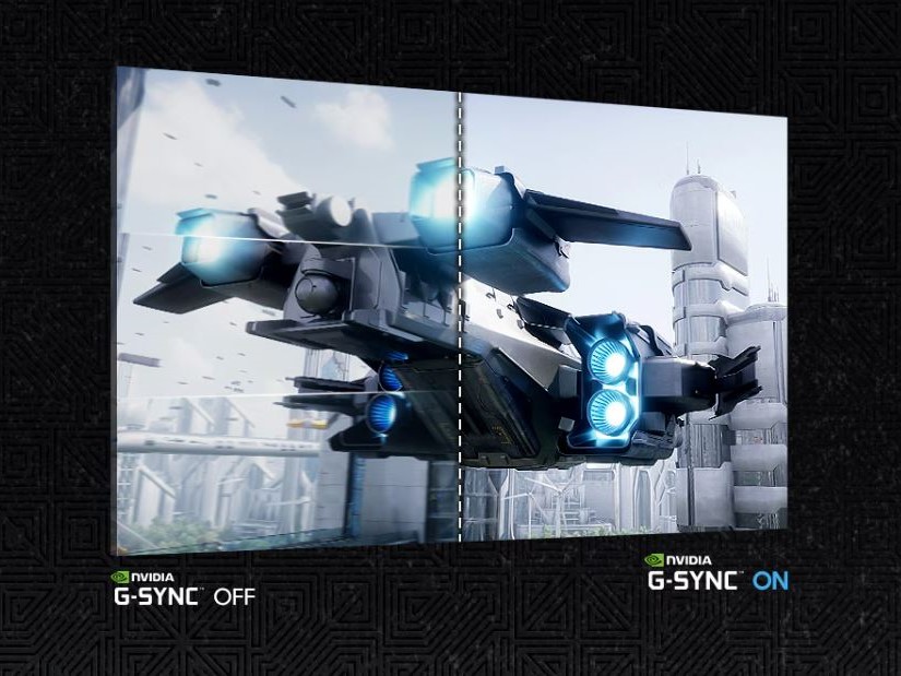 27 LED herní  monitor SAMSUNG Odyssey G7 S27DG702EU