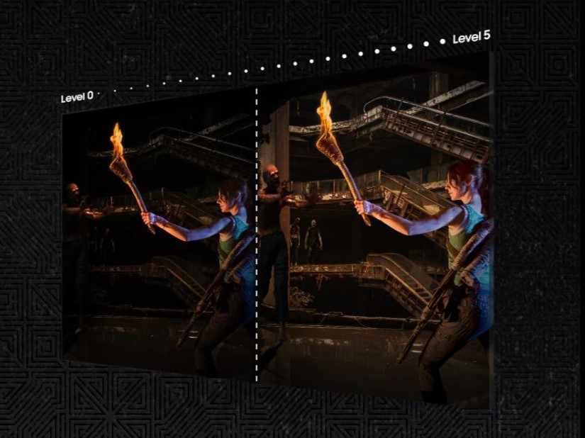 27 LED herní  monitor SAMSUNG Odyssey G7 S27DG702EU