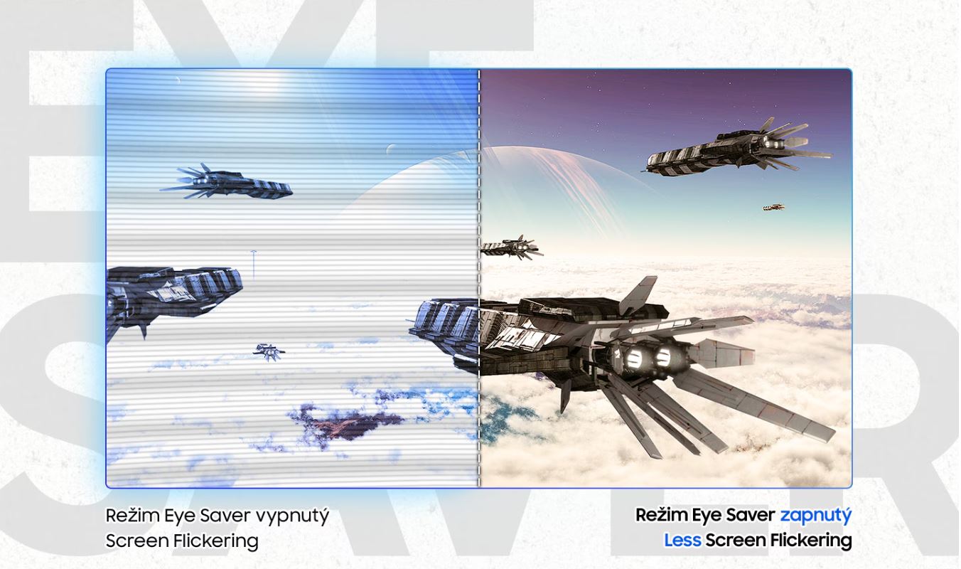 27 LED monitor SAMSUNG Odyssey G5 S27DG500EU