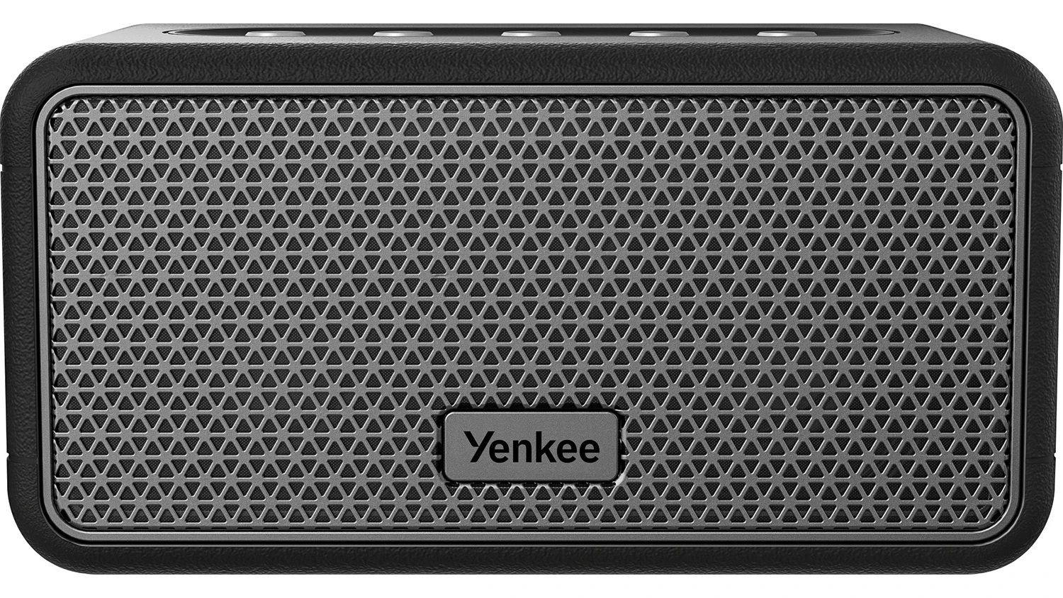 Přenosné reproduktory YENKEE YSP 50BK BT MAMBO S