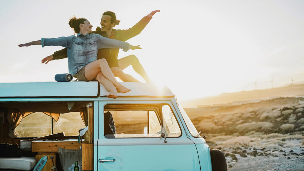 Přenosné reproduktory YENKEE YSP 40BK BT ELEMENT VIENTO