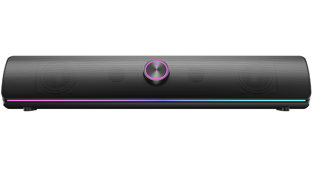 Herní soundbar YENKEE YSP 1002 RGB
