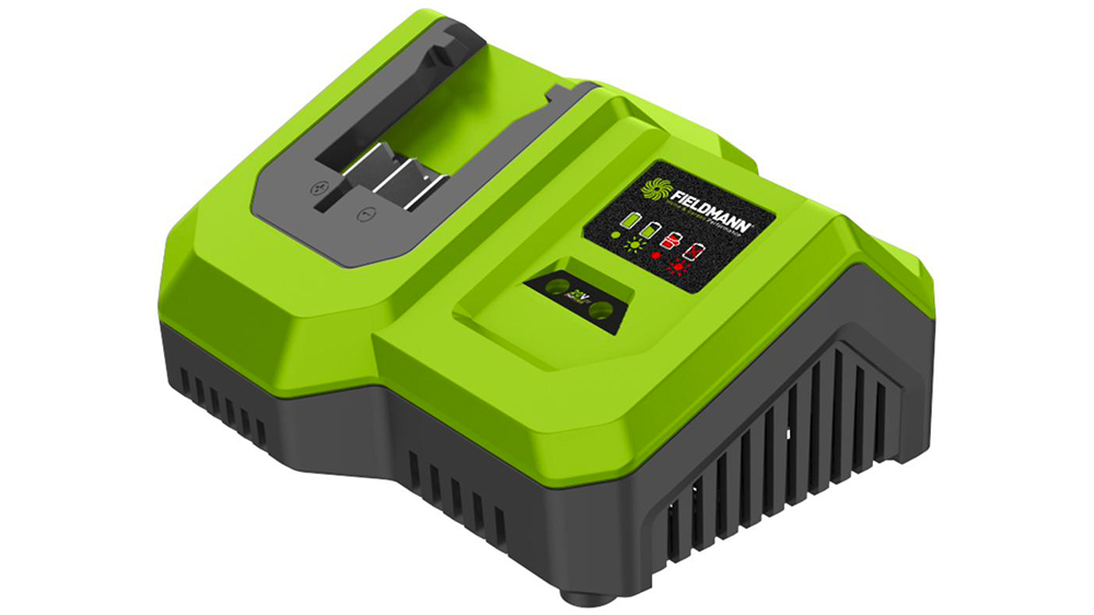 Rychlonabíječka FIELDMANN FDUZ 79200 20V