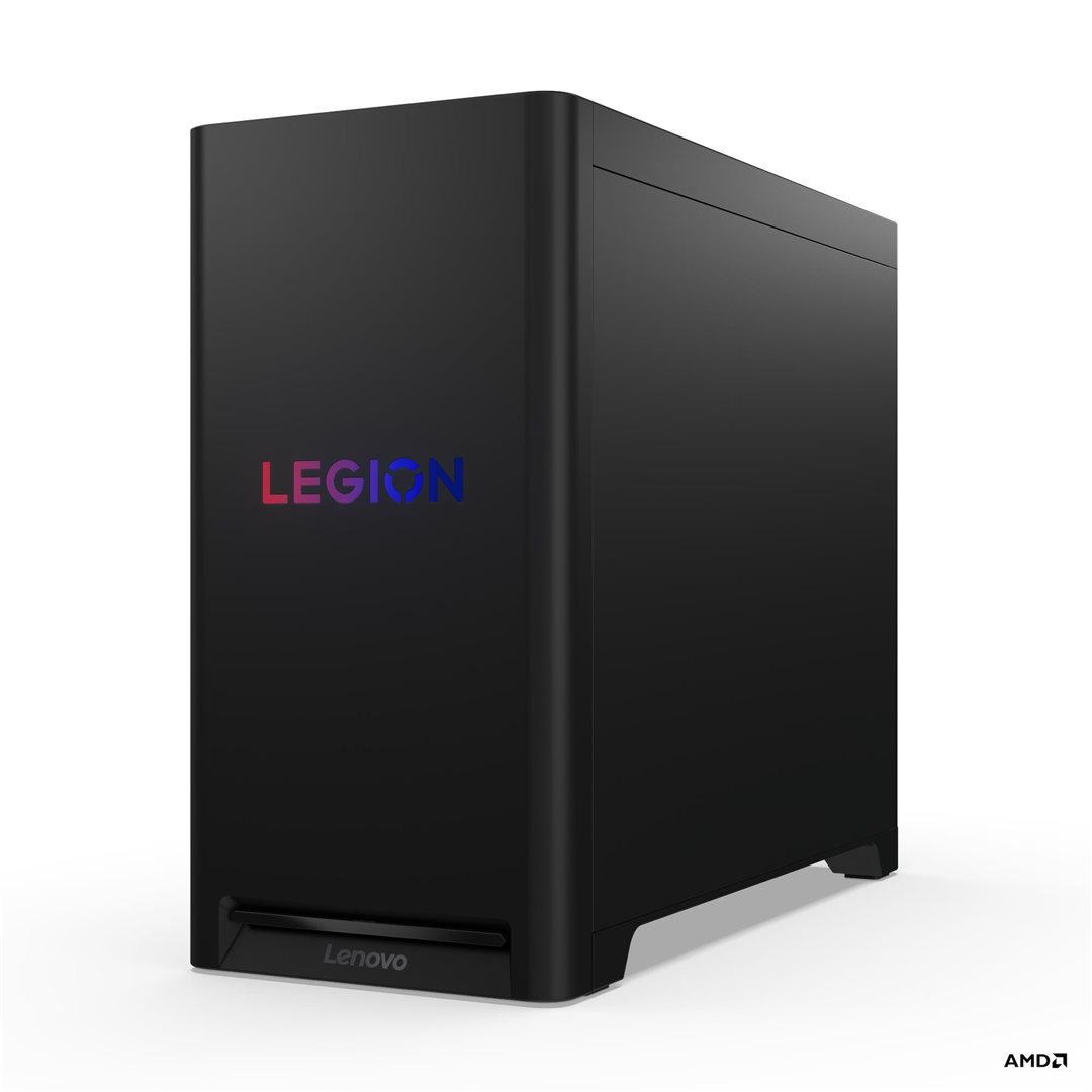 Počítač LENOVO Legion T5 30AGB10 Tower R77800X3D