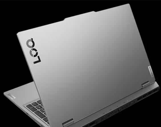 Herní notebook LENOVO LOQ 15IRX10 i713700HX RTX 5050