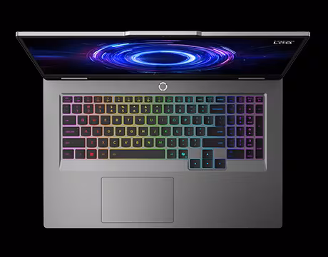 Herní notebook LENOVO LOQ 17IRX10