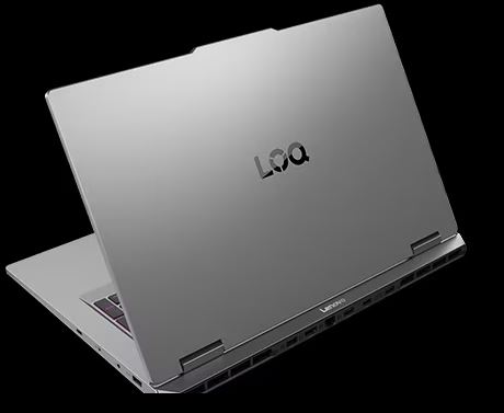 Herní notebook LENOVO LOQ 17IRX10 i713700HX RTX 5060