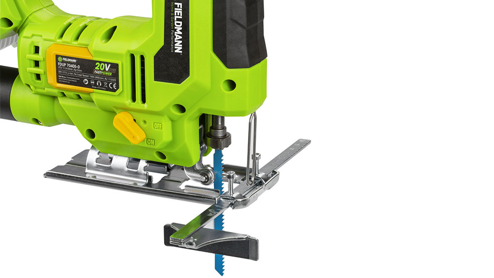 Přímočará pila FIELDMANN FDUP 704050