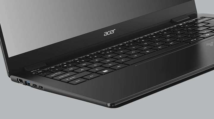 Notebook ACER TravelMate P6 14 TMP61454TCO72LB