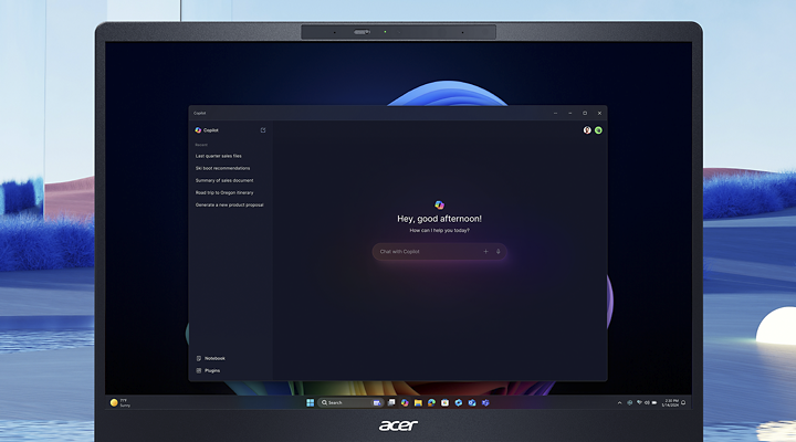 Notebook ACER TravelMate P6 14 TMP61454TCO72LB