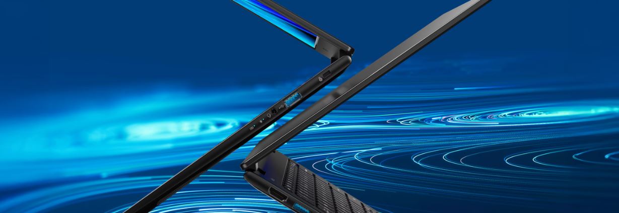 Notebook ACER TravelMate P6 14 TMP61454TCO72LB